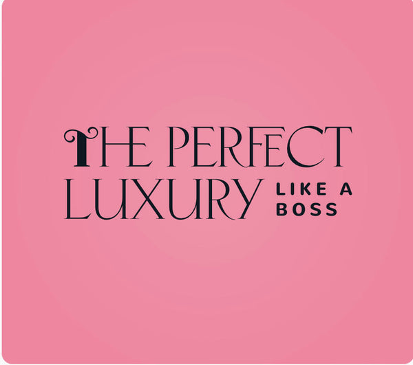 The Perfect Luxury
